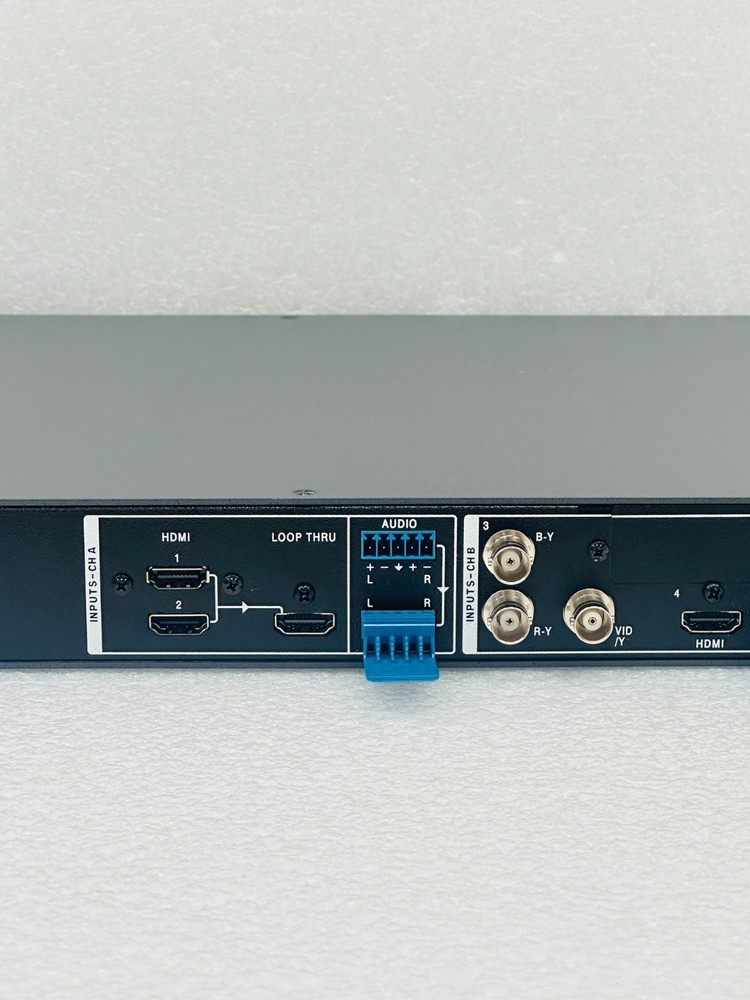 Extron SMP 300 Series Streaming Media Processor Unit - FREE SHIPPING