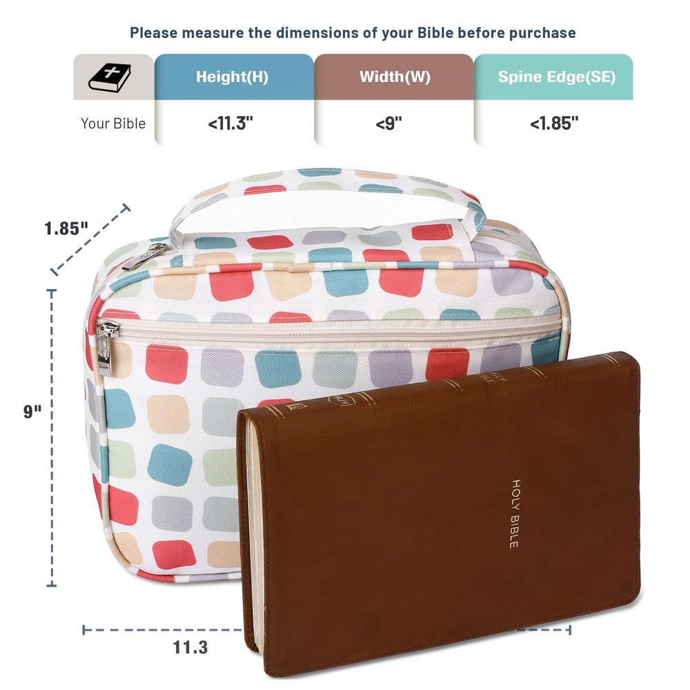 Mr. Pen- Bible Reading Kit white