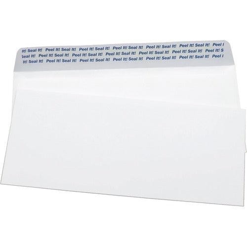 Supremex Peel & Seal Envelope 357228