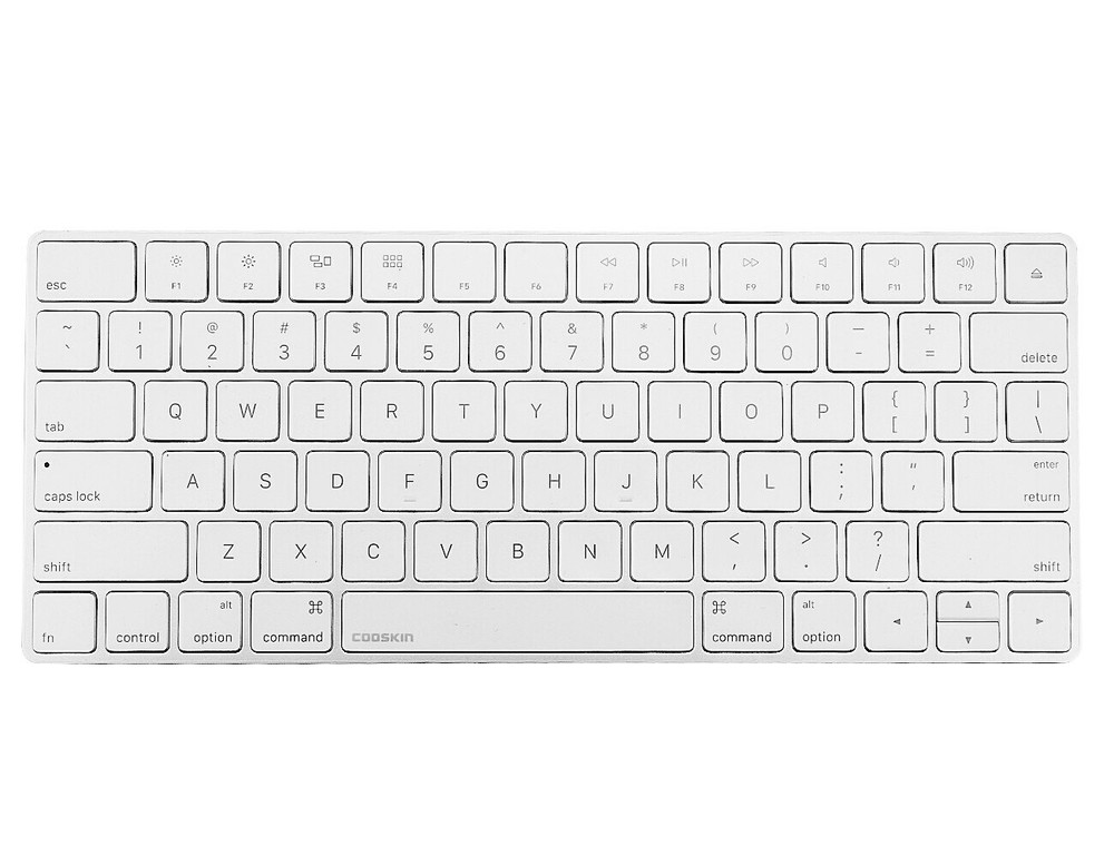 Ultra For Magic Keyboard (MLA22LL/A) Apple Wireless Magic Keyboard (MLA22LL/A)