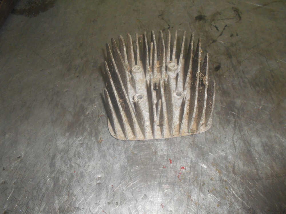 yamaha dt 50 m head
