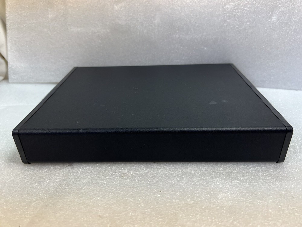 Aardvark AardSync AES/EBU WordClock Master Clock Digital Audio Sync Generator