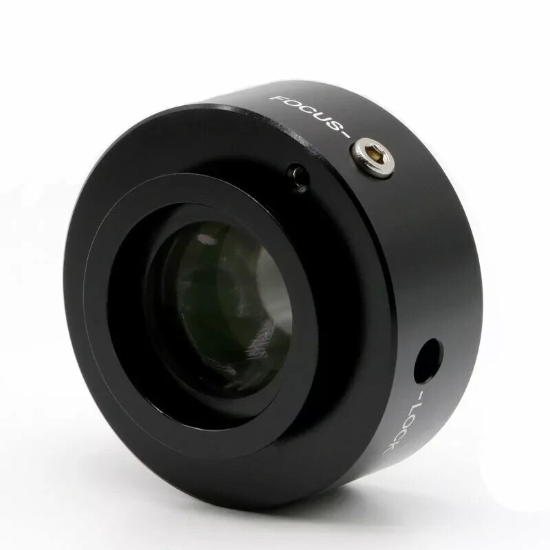 0.35X C-Mount Camera Adapter Reduction Lens for Trinocular Olympus Microscope