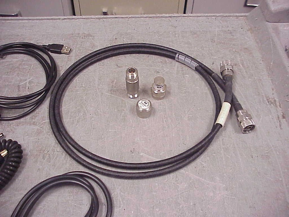 Anritsu Site Master S331A Cable & Antenna Analyzer SiteMaster