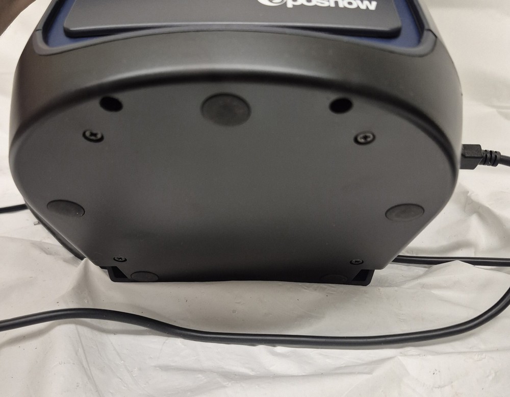 Epos counter top system /drawer /scanner Read Description