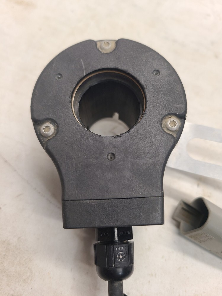 Ag Leader_Metering shaft encoder_PN: 4003526_ Accu-Coder Sensor_PARTS