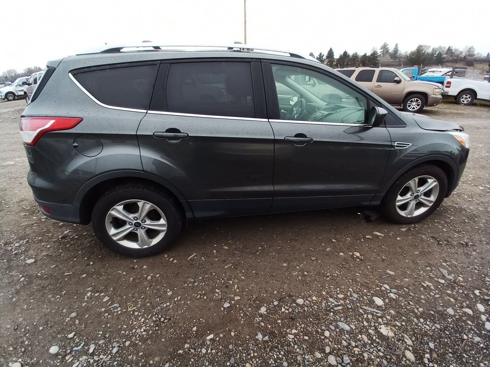 2016 ESCAPE Jack with tool 12744833
