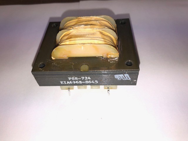 SIGNAL ST-7-24 transformer equivalent