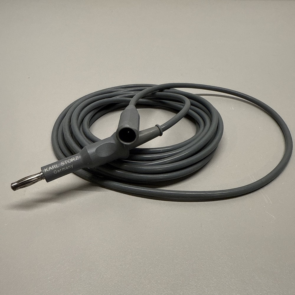 STORZ 277 KA Monopolar Cord