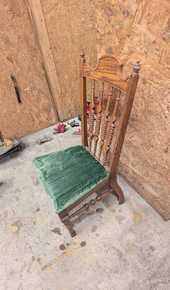 Ethan Allen British Classics Dining Room Chair
