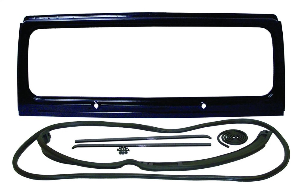 Crown Automotive 5758971K Windshield Frame Kit