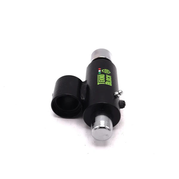 TEKNOBLOCK SYMPHONY S 125 MECHANICAL ANTI-THEFT SYSTEM