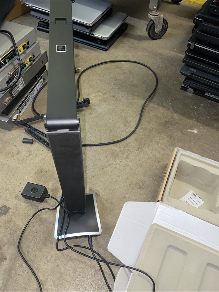 HoverCam Neo3 Overhead Projector Document Camera with Accessories