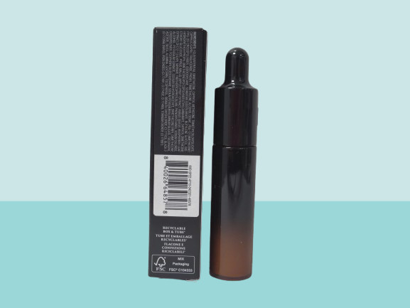 KVD GOOD APPLE LIGHTWEIGHT FULL COVERAGE CONCEALER DEEP 183 NWB 0.33 OZ