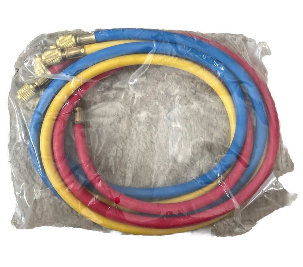 Kozyvacu Manifold Gauge Set