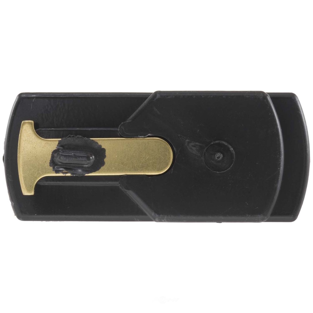 Distributor Cap and Rotor Kit WVE 3D1193