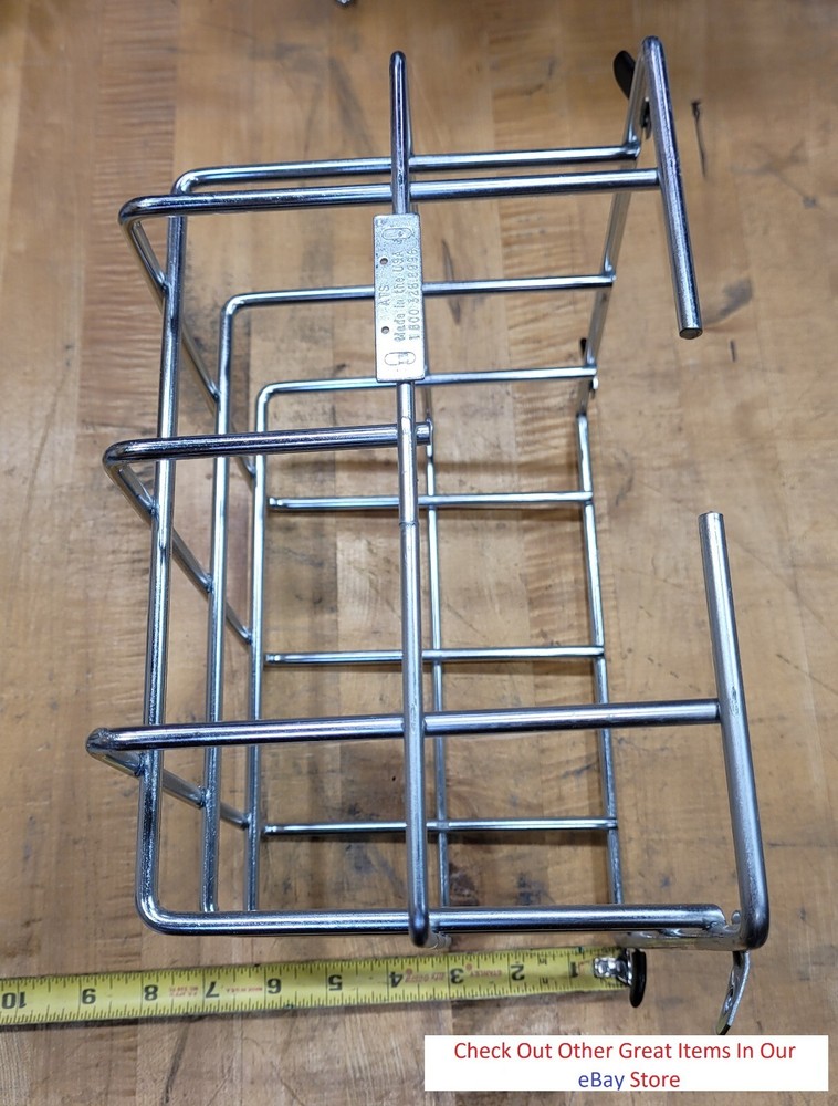 Protective Wire Cage for Wall Mounted Devices, 12" x 12" x 6"