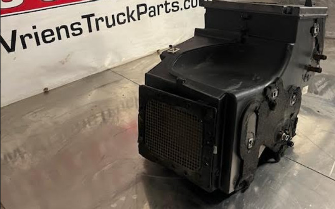 PETERBILT PETERBILT HVAC BOX FROM CAB, BROKEN HOUSING, INTERNALS GOOD