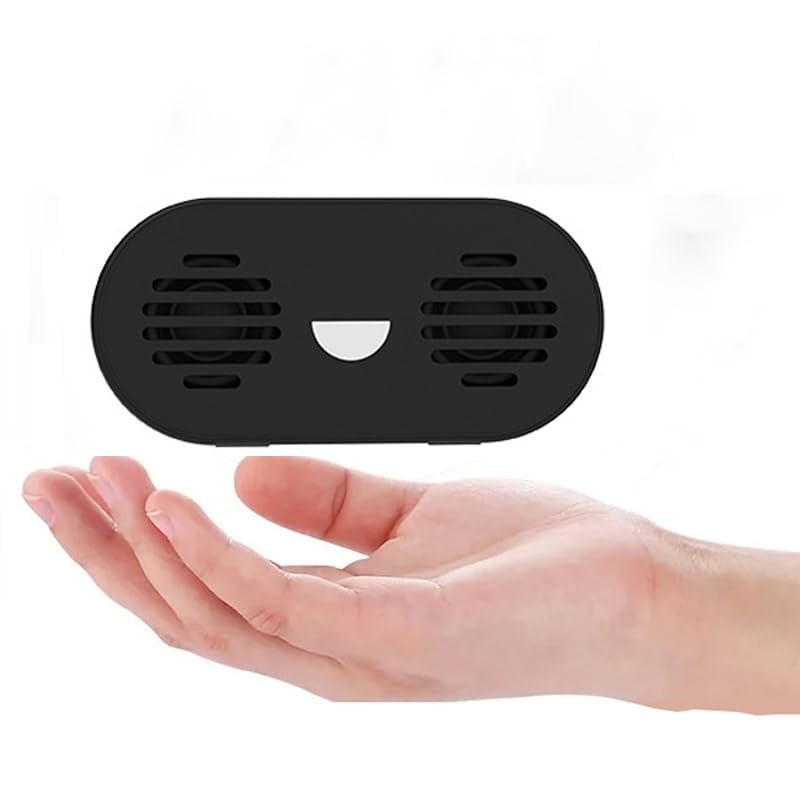 USB Computer Speaker PC Desktop Small Laptop HiQuality Loud Plug Play