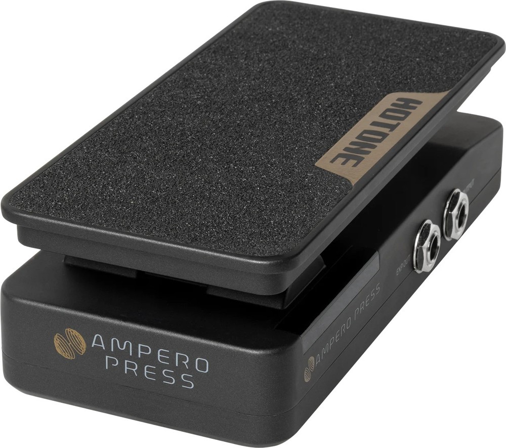 Ampero Press - Passive Volume Expression Pedal