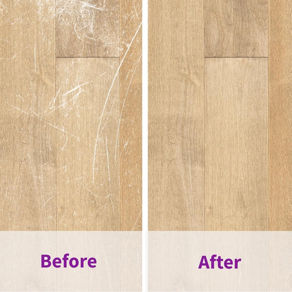 Floor Restorer All Surface Scratch Shine Protection Solution