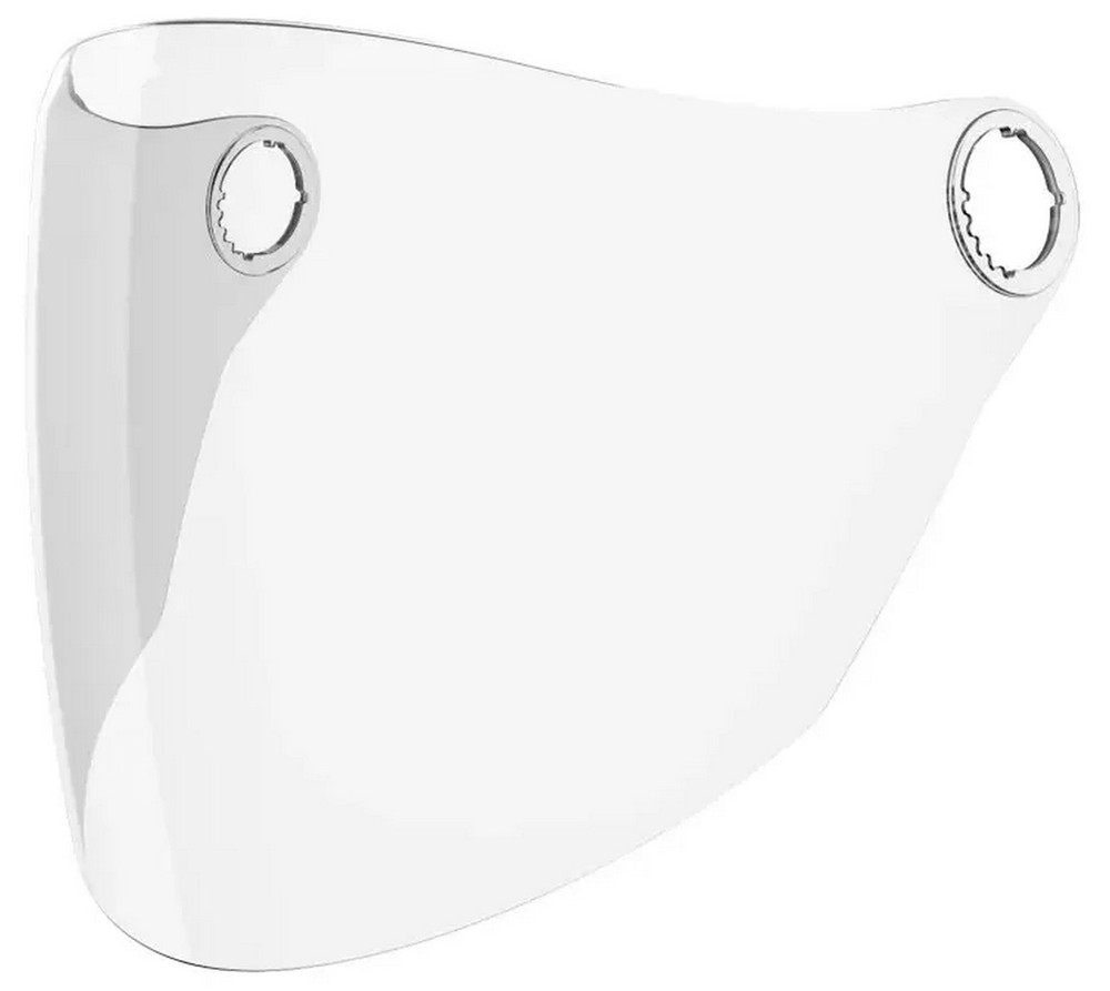 Nexx X.G30 Helmet Flat Shield Clear