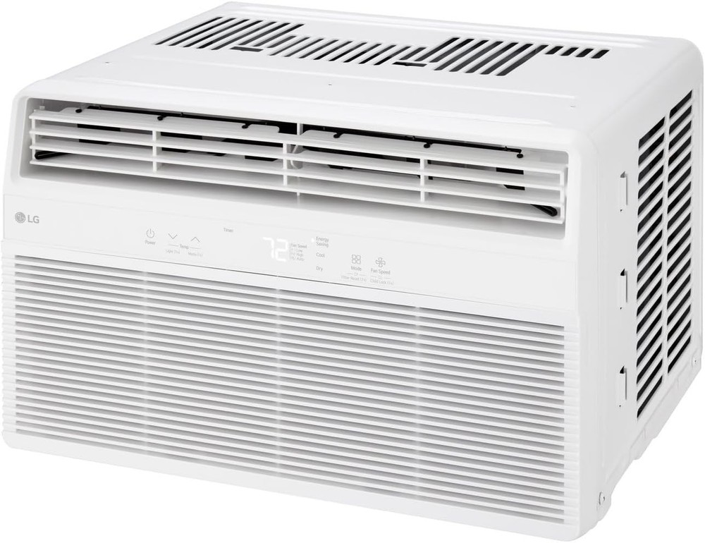LG Window Air Conditioner