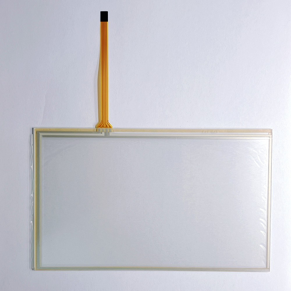 Replacement Touch Screen LCD Panel for KORG PA600 PA900 Electronic Keyboard
