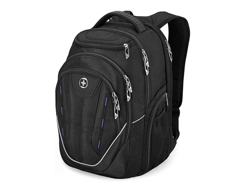 Military Medic Aid Bag