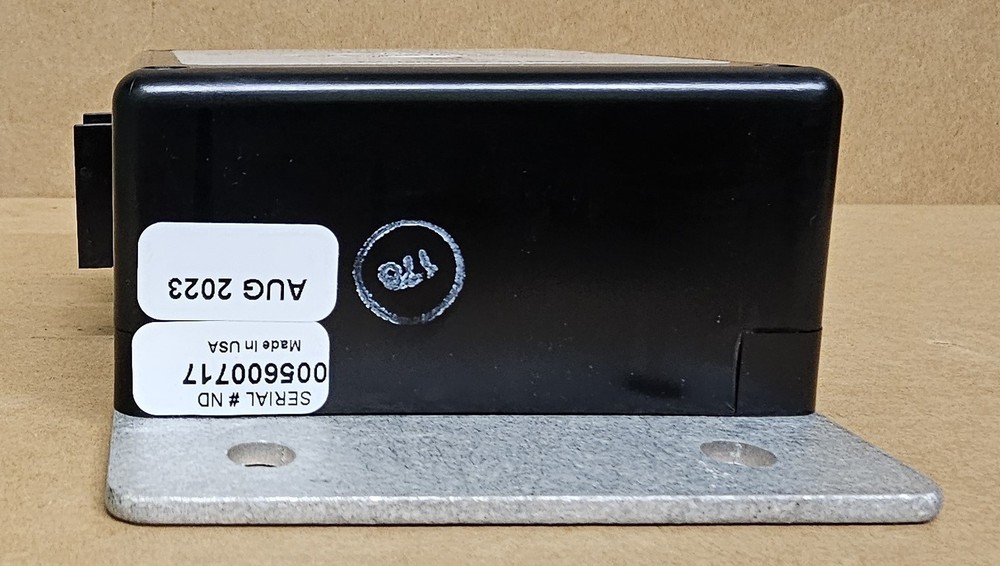 Electromagnetic Industries 1-OCP-100 Current Transformer Open Circuit Protector