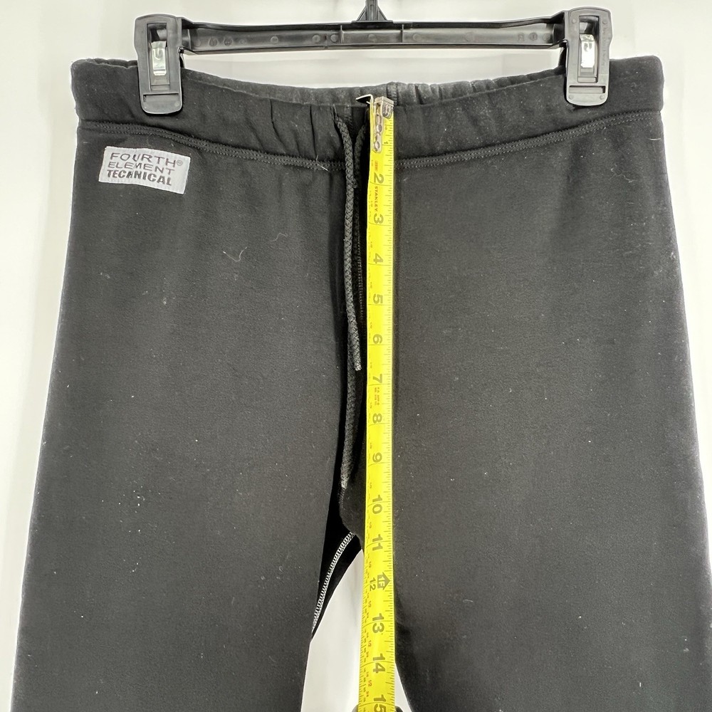 Fourth Element Arctic Leggings Undergarment Black Size Medium