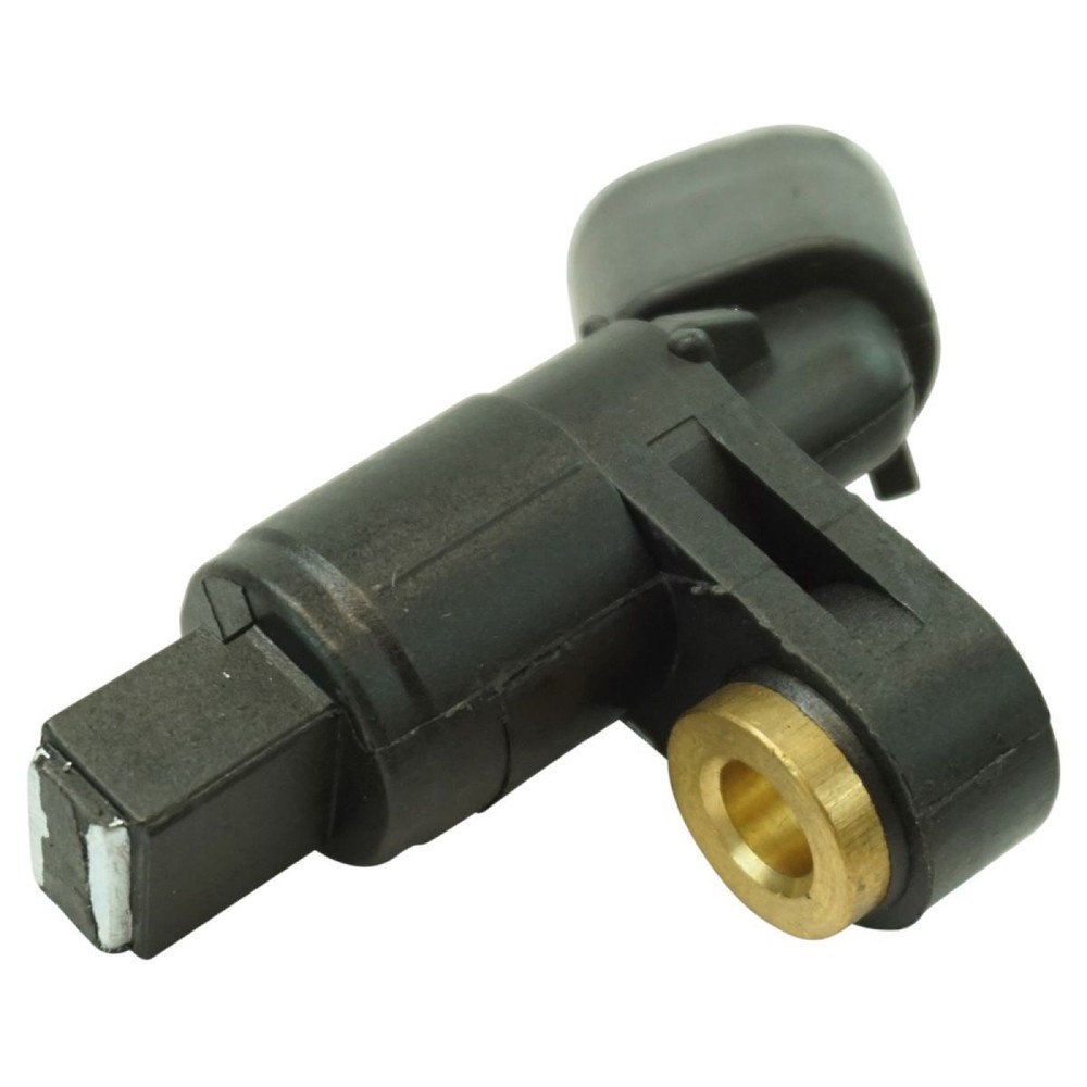 2X Front Left Right Side ABS Wheel Speed Sensor For VW Beetle Golf Jetta Passat