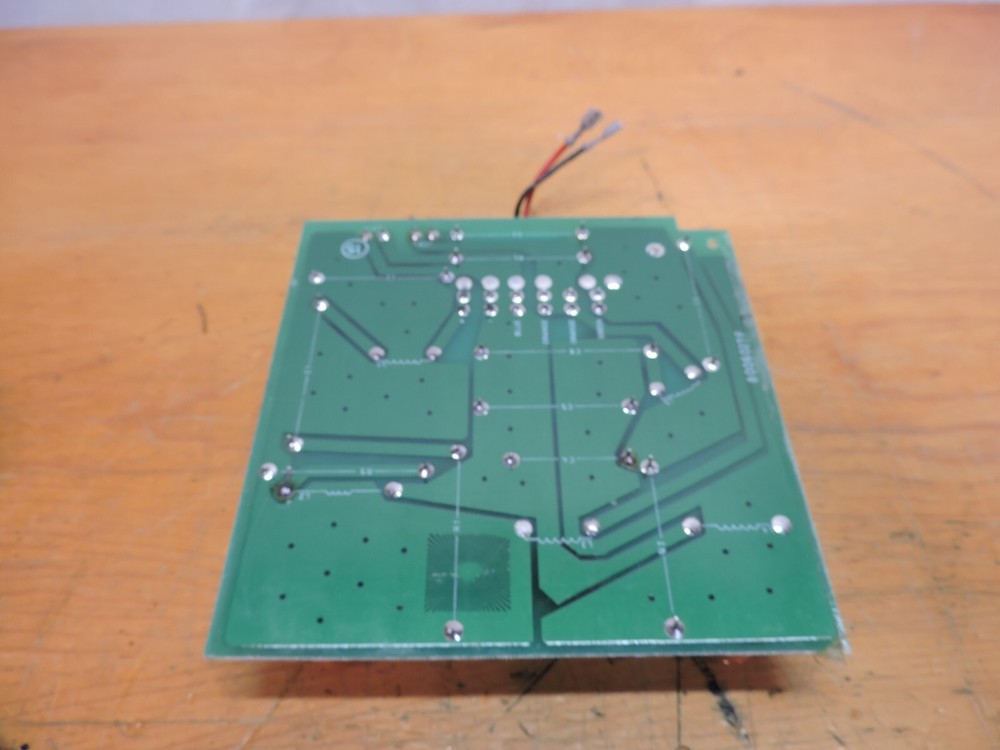 Bang And Olufsen Penta 6603 tower speaker Crossover board(#15) Fully Tested.