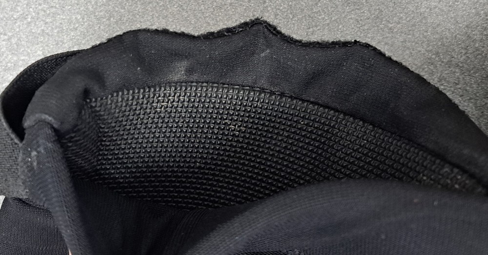 POC Joint VPD 2.0 Knee Protector - Black, Medium