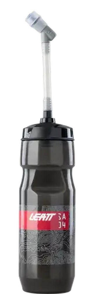 Leatt 750ml Convertible Water Bottle SteadySip