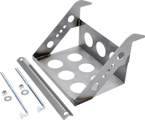 Allstar Performance ALL76101 Battery Box Short