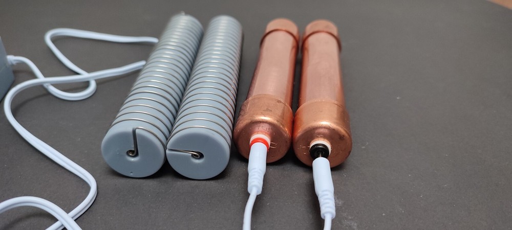 SAMARIT ALL IN ONE ZAPPER Multi Wave Signal Generator Multi Frequency Zapper