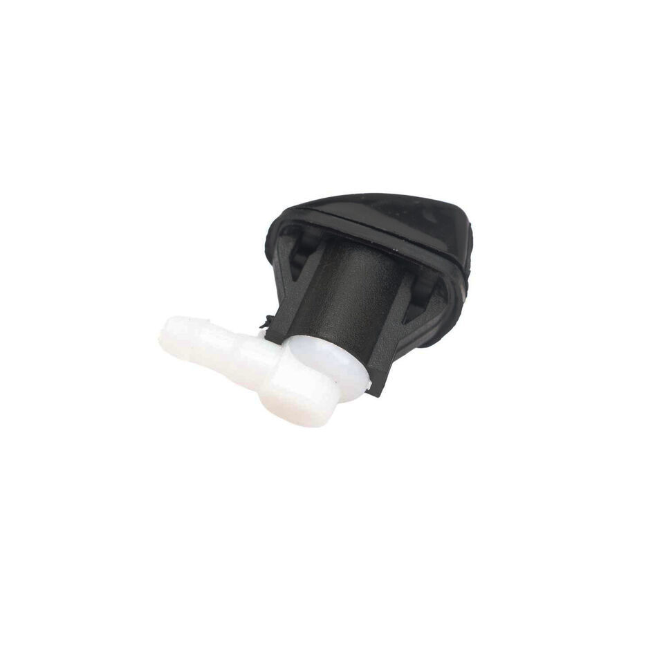 2 Pc Washer Nozzle Front Left or Right for Prius 2004-08 85381-47050