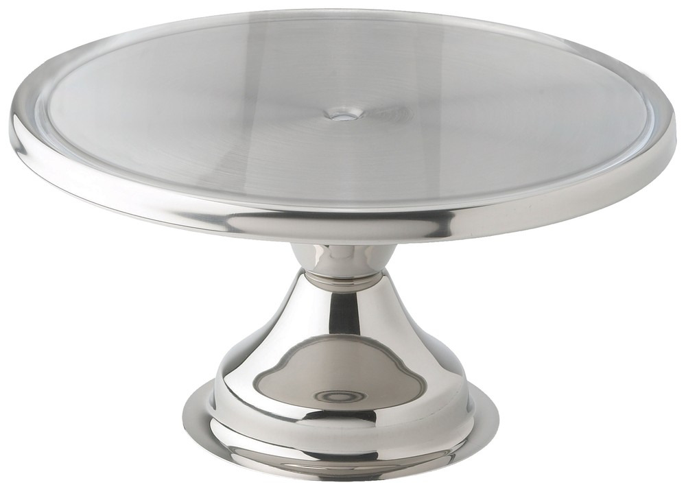 Cake Stand, 13" (6 Set)
