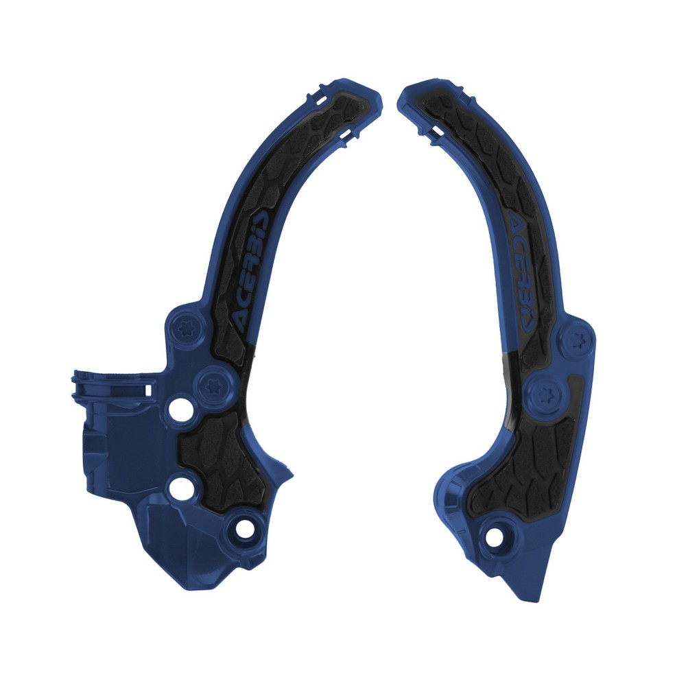 Acerbis X-Grip Frame Guards 2985911034