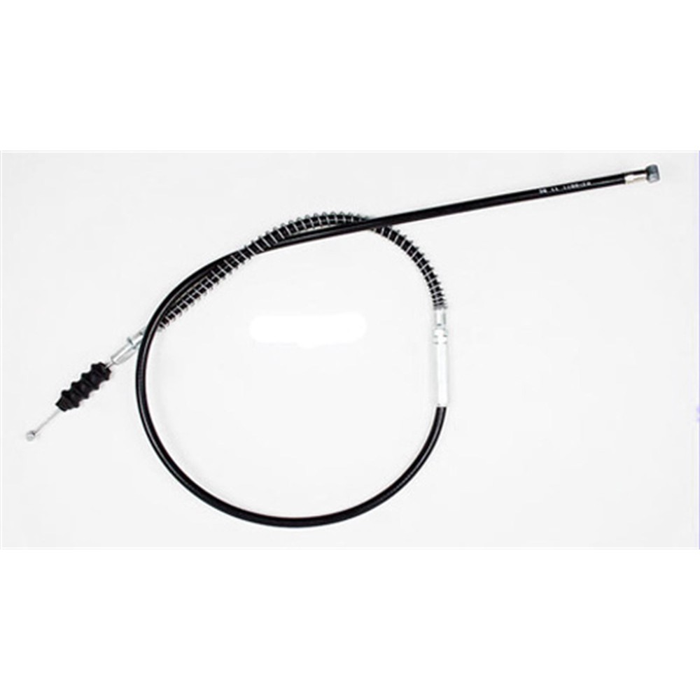 Motion Pro Black Vinyl Clutch Cable 03-0071