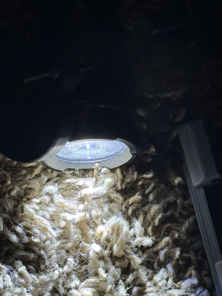 Streamlight Protac 2.0 Weapon Light - Black (89009)