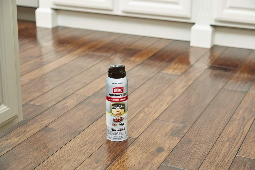 Ortho Home Defense Max Insect Killer