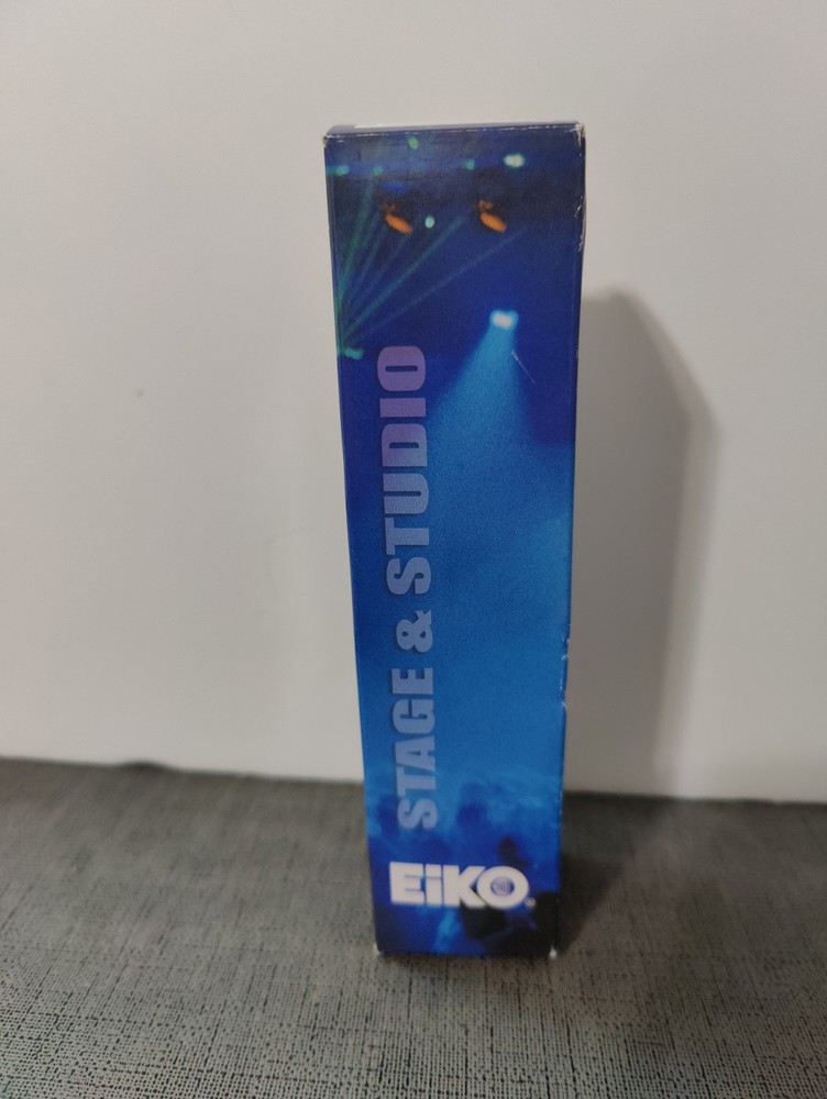 Eiko EGG 120V 750W Stage & Studio Lamp Bulb