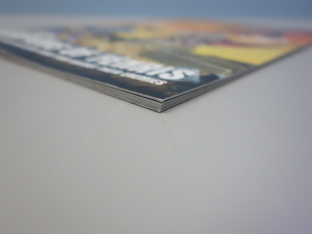 White Dwarf: Issue 107 (Games Workshop)