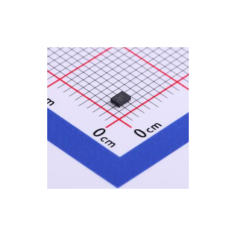 1pcs TS3USB3000MRSER UQFN-10(1.5x2)