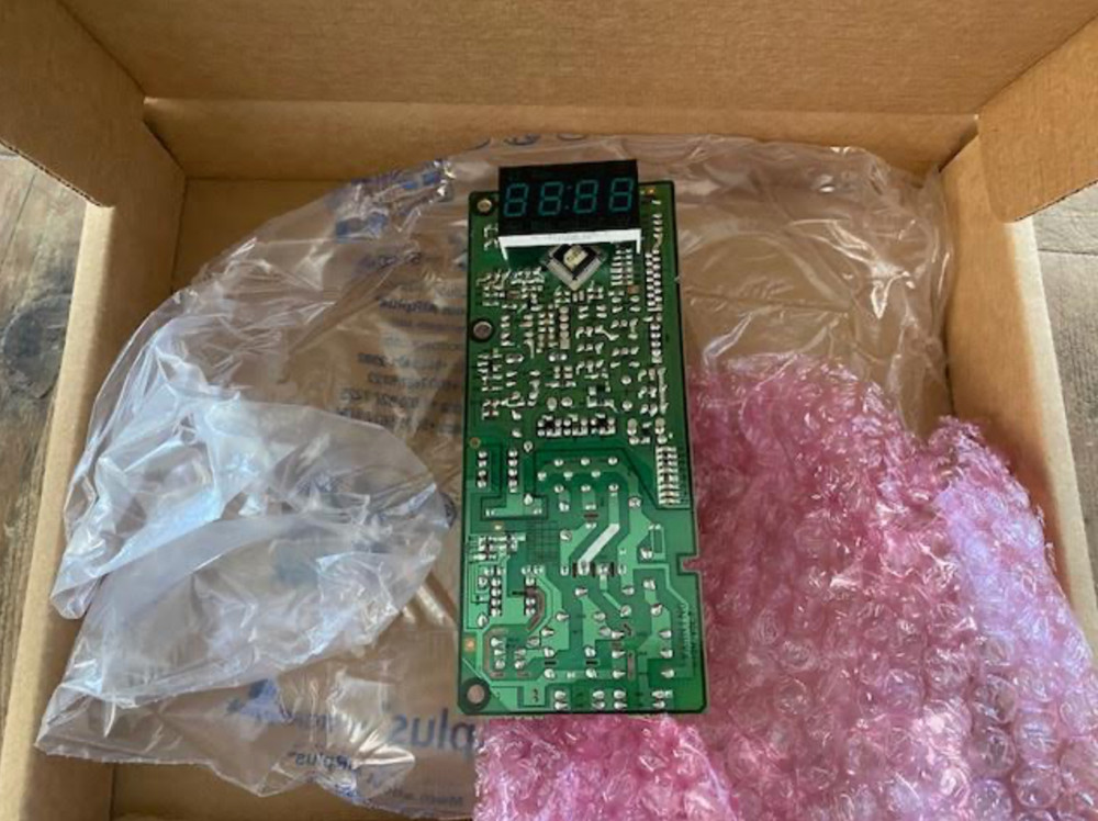 Samsung SMGDE92-03688G Main PCB Board Assembly