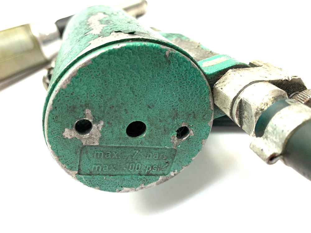 Gesipa PH2 Pneumatic Rivet Tool 7 Bar 100psi Max