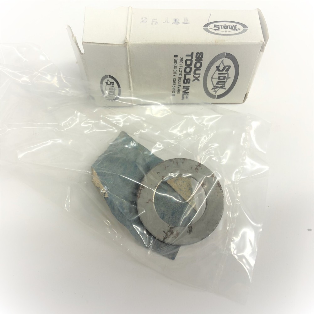 NOS Sioux Washer # 25121