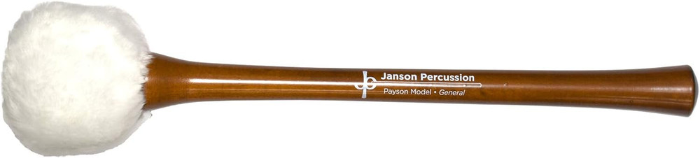 L310 Payson General Bass Drum Mallet